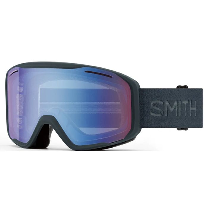 ゴーグル スミス SMITH BLAZER ブレザー 25-26 010276111 SLATE 日本正規品