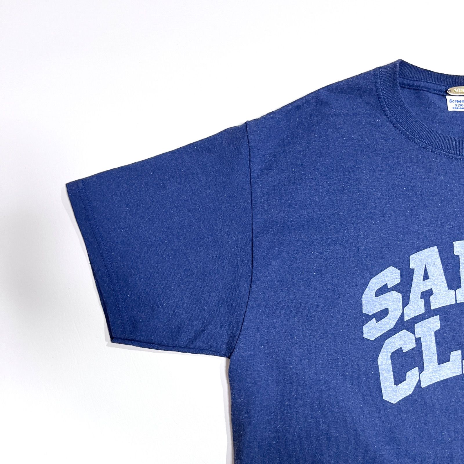 美品DeuxiemeClasse★FrostロゴTシャツ★アパルトモン、MUSE L'Appartement DEUXIEME CLASSE - 美品DeuxiemeClasse☆FrostロゴT