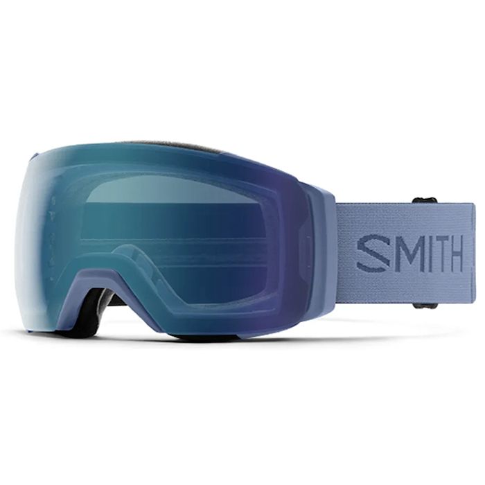 ゴーグル スミス SMITH I/O MAG XL アイオー マグ エックスエル 25-26 010276033 GRANITE BLUE 日本正規品