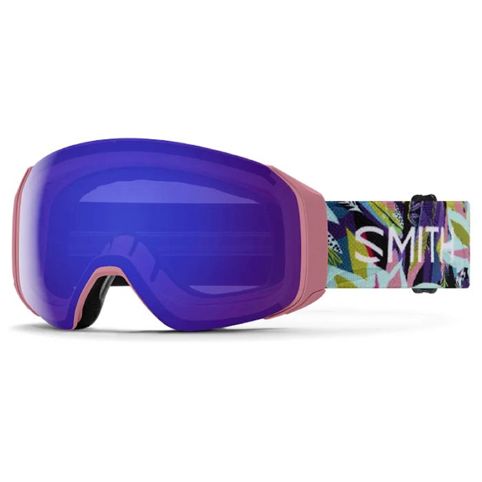 ゴーグル スミス SMITH 4D MAG S フォーディー マグ エス 25-26 010276028 BIRDS OF PREY 日本正規品