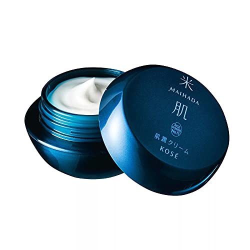 米肌(MAIHADA) 肌潤クリーム 保湿 40g ライスパワー No.11pms 617c8843
