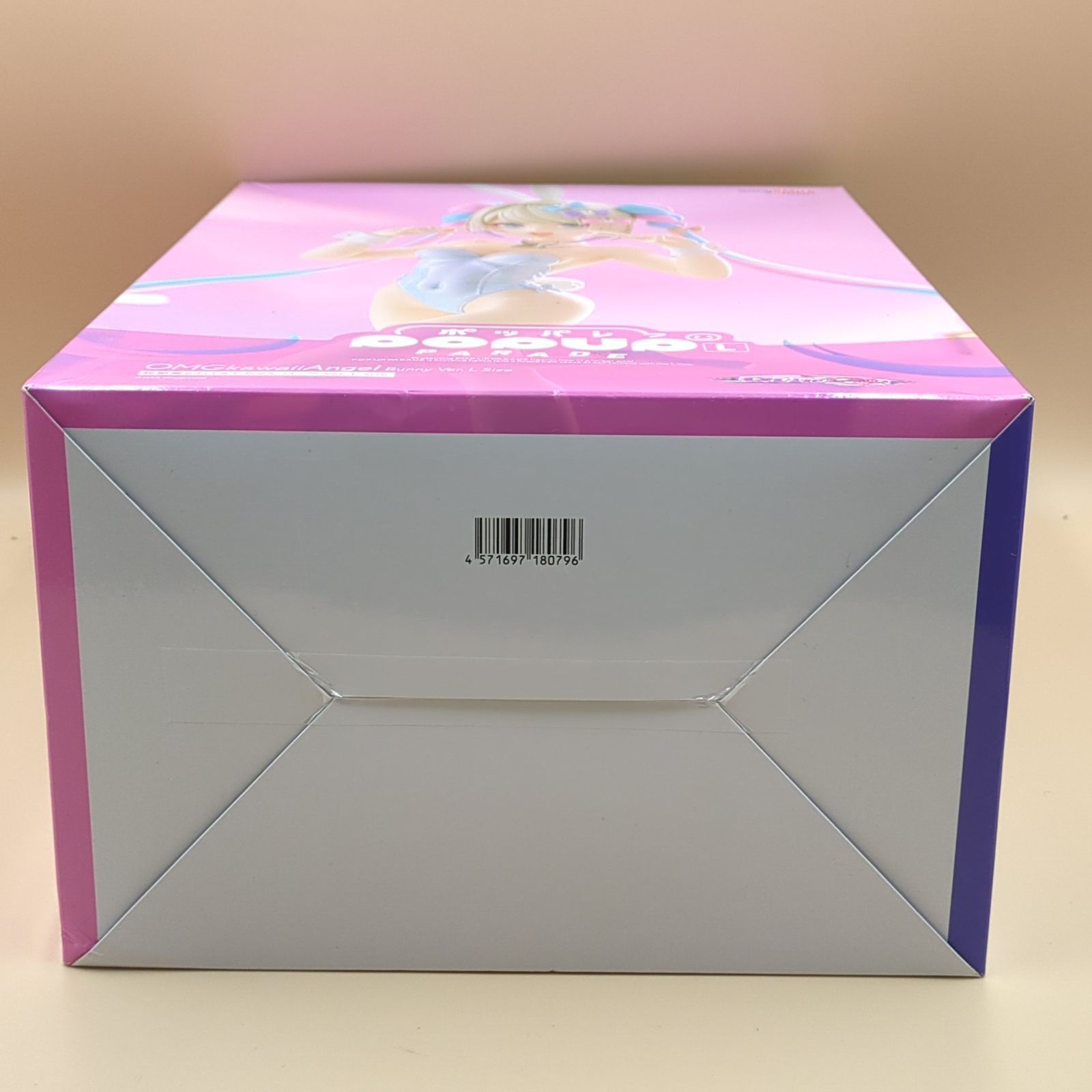 アップちゃん様の専用出品 D40888】（未開封品）POP UP PARADE 超絶最かわてんしちゃん バニーVer