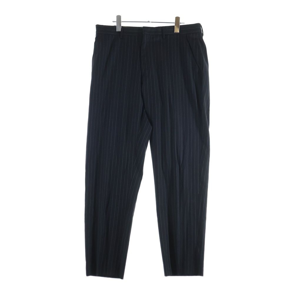 SUPREME (シュプリーム) 21SS Pleated Trousers プリーツ トラウザー