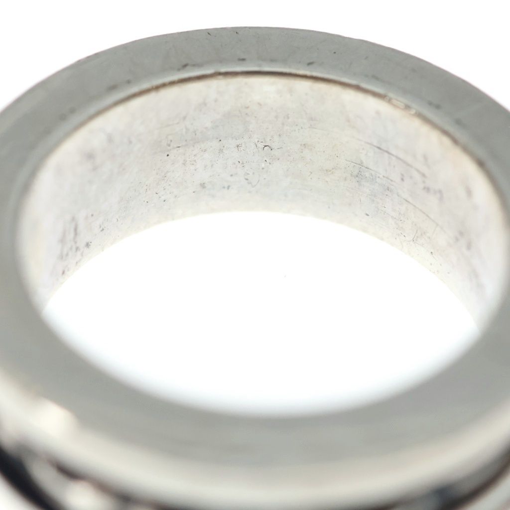 クロムハーツ スピナースクロール　SPINNER SCROLL　20号 クロムハーツ スピナースクロール SPINNER SCROLL 20号 CHROME HEARTS
