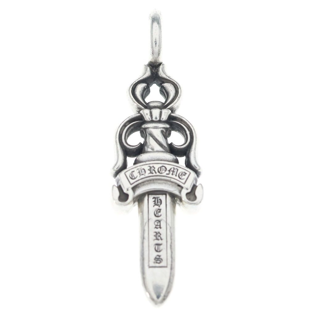 クロムハーツ CHROME HEARTS CRS BBYFAT P/SAPPHIRES 2362 304 0753