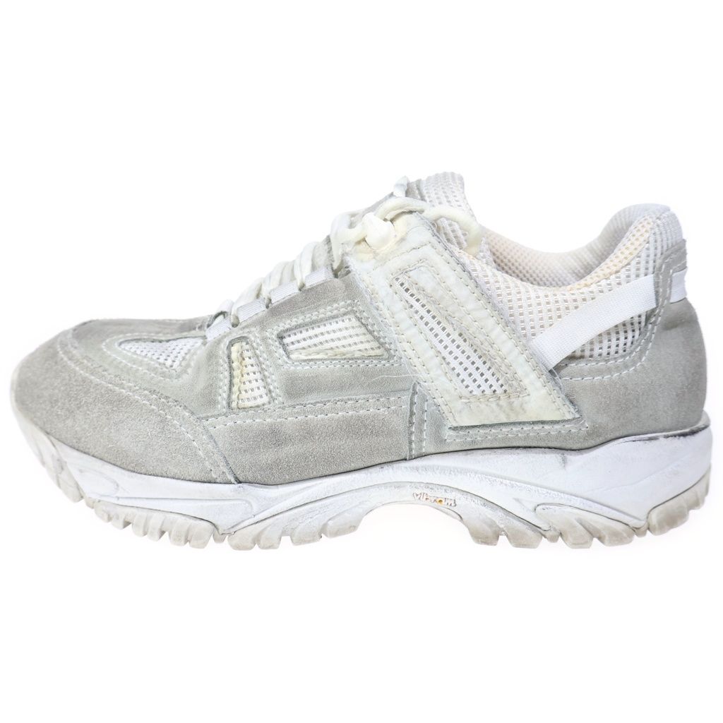 Martin Margiela 22 (マルタンマルジェラ) Cowhide Retro Shoes
