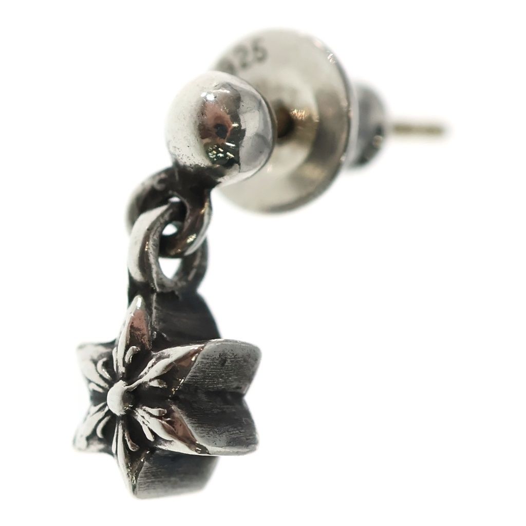クロムハーツ CHROME HEARTS TINY BJS 2246 304 0965 0900 WALLET