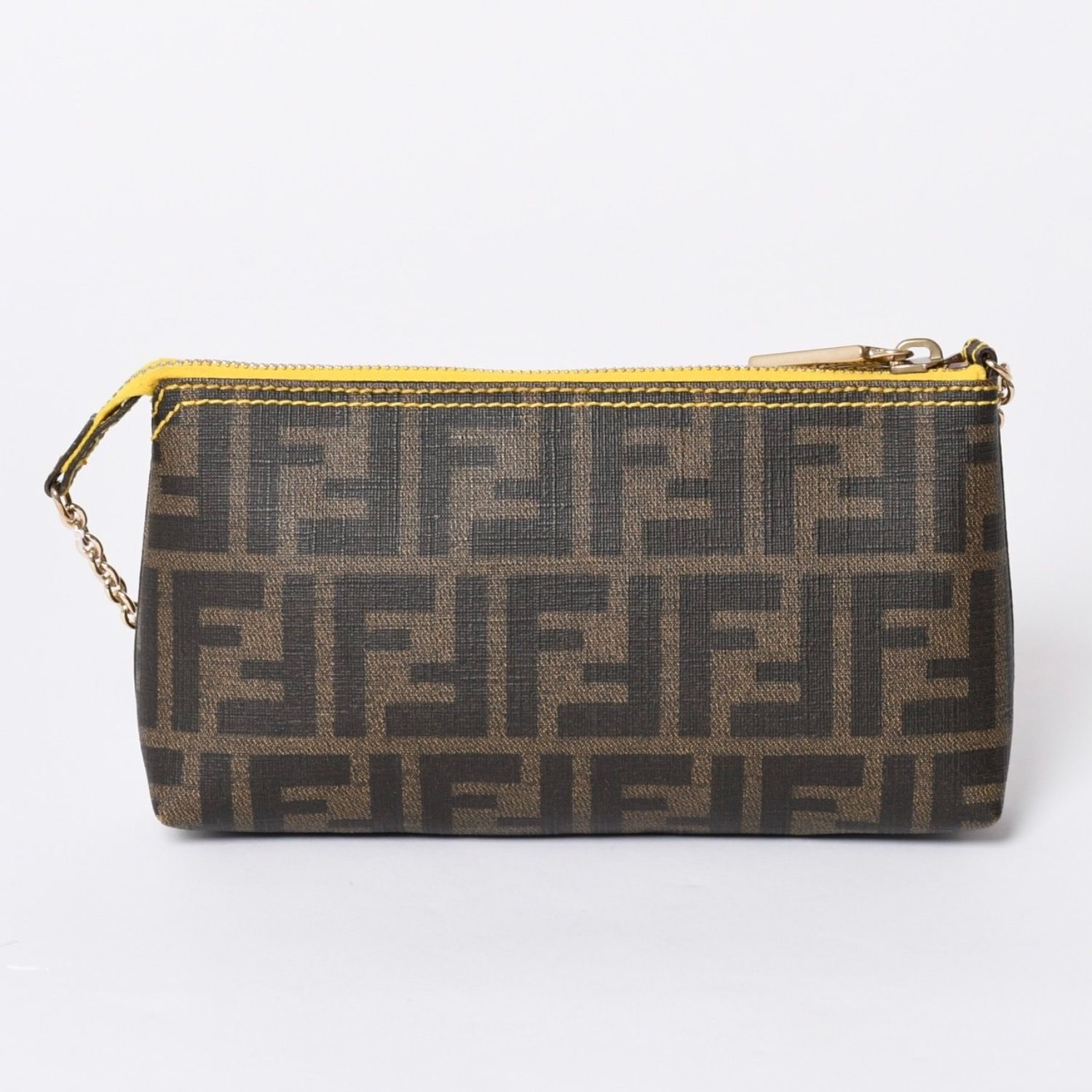 古いFENDIのポーチ【激カワ】 FENDI（ポーチ）のフリマアイテム一覧