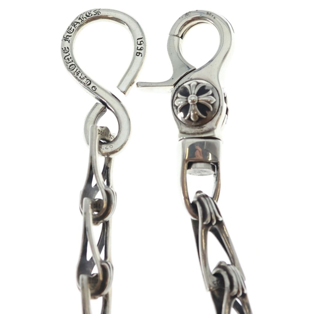 CHROME HEARTS (クロムハーツ) WINDOW CHAIN ウインドウチェーン