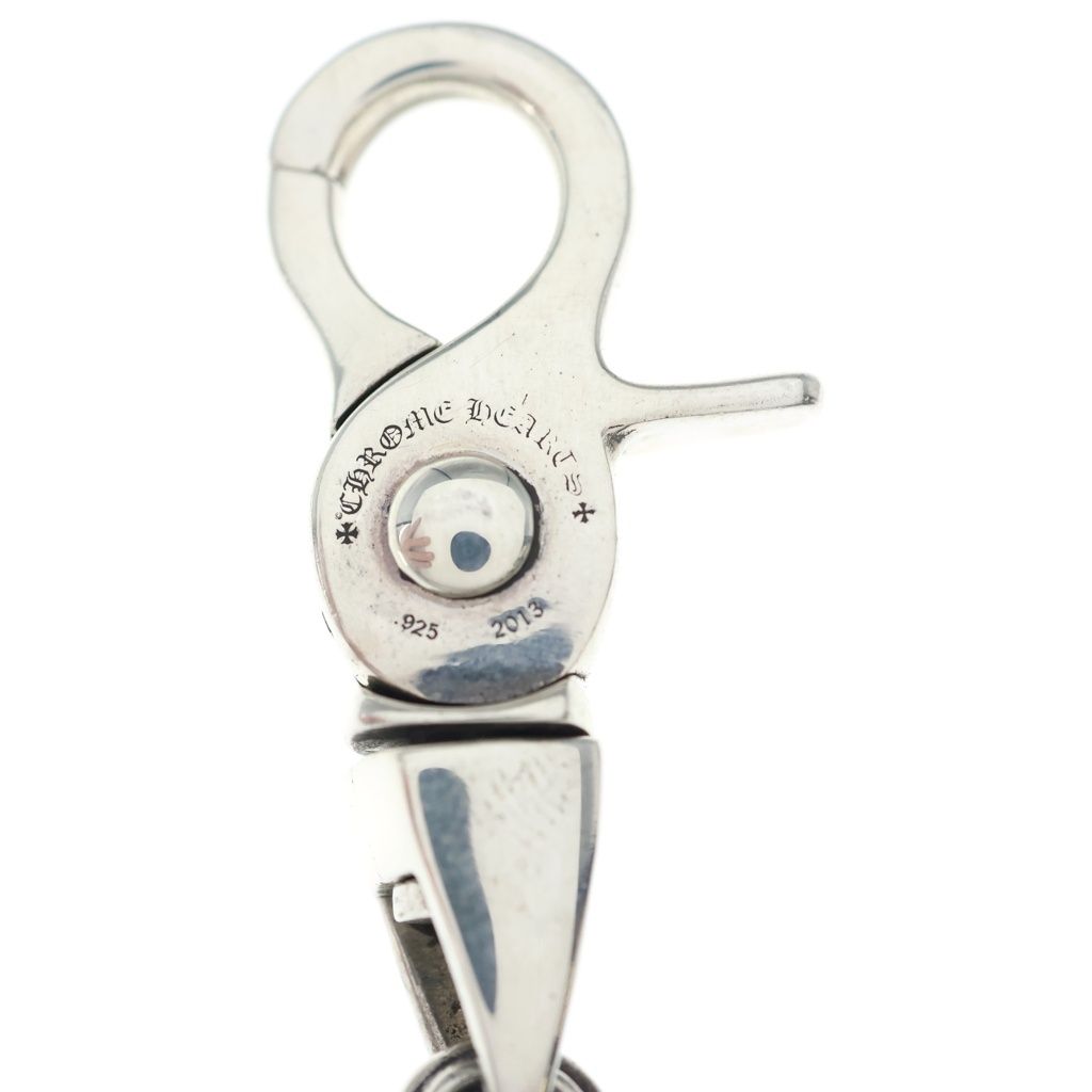CHROME HEARTS (クロムハーツ) WINDOW CHAIN ウインドウチェーン