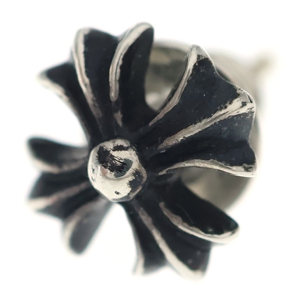 クロムハーツ CHROME HEARTS CRS BBYFAT P/SAPPHIRES 2362 304 0753 9100 ペンダント クロムハーツ CHROME HEARTS CRS BBYFAT P/SAPPHIRES 2362 304 0753