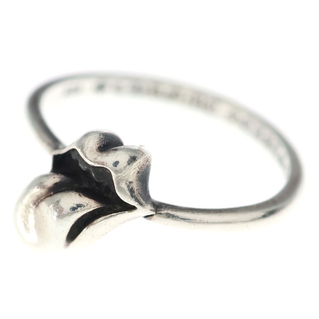CHROME HEARTS リップ タン バブルガムリング lip tongue CHROME HEARTS (クロムハーツ) LIP TONGUE リップ&タン バブルガム