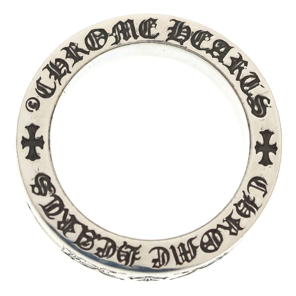 CHROME HEARTS (クロムハーツ) 6mm SPACER DAGGER 6mmスペーサーリング