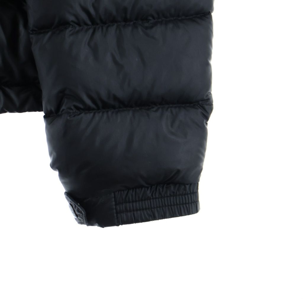 MONCLER (モンクレール) 19SS LAMBOT ワッペンロゴ スタンドカラー