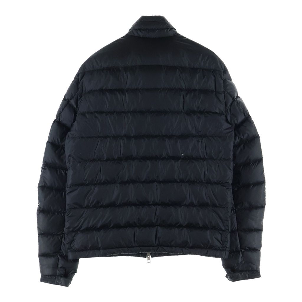 MONCLER (モンクレール) 19SS LAMBOT ワッペンロゴ スタンドカラー