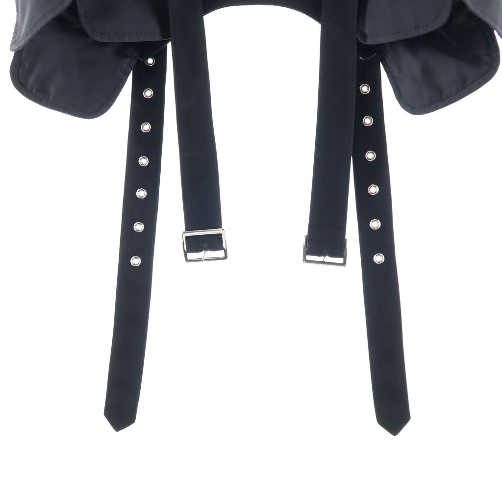 NOIR KEI NINOMIYA (ノワール ケイニノミヤ) 24AW AD2024 マルチ