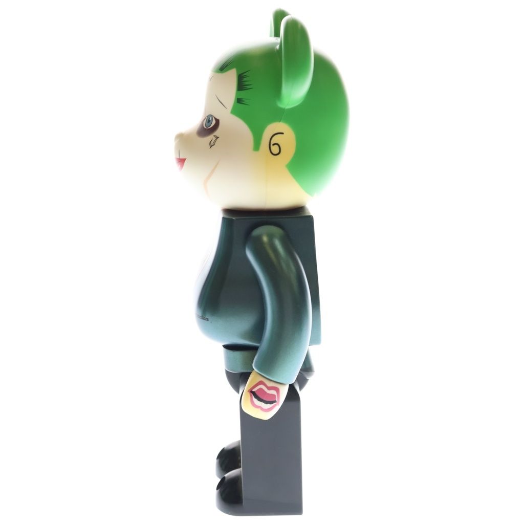 メンズ MEDICOM TOY (メディコムトイ) BE@RBRICK THE JOKER 400% ベア