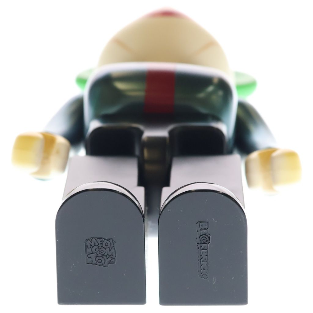 MEDICOM TOY (メディコムトイ) BE@RBRICK THE JOKER 400% ベアブリック