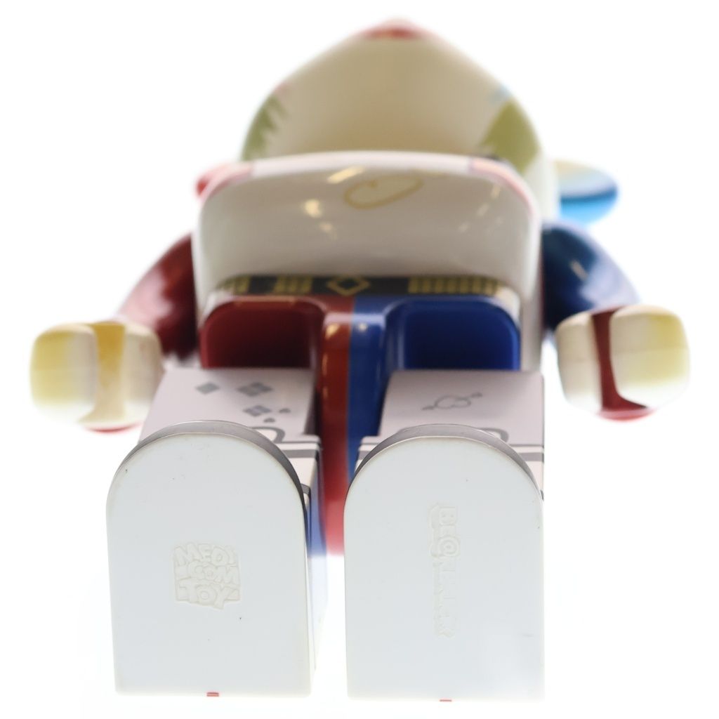 MEDICOM TOY (メディコムトイ) BE@RBRICK HARLEY QUINN 400% ベア