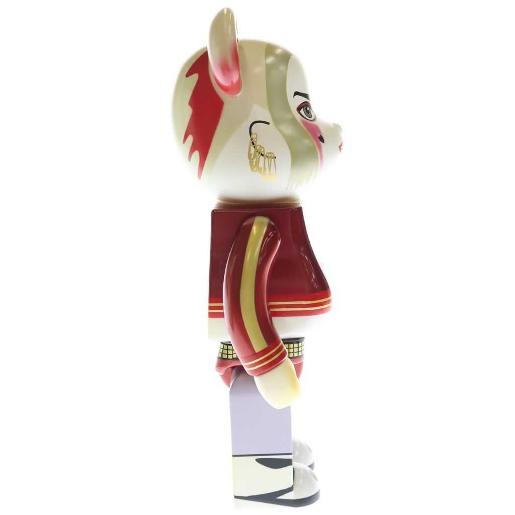 MEDICOM TOY (メディコムトイ) BE@RBRICK HARLEY QUINN 400% ベア