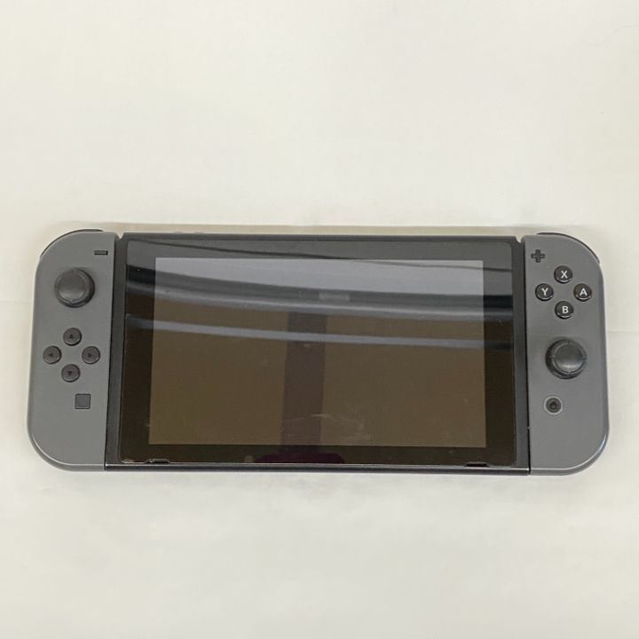 東店36-3708-2605] Switch 旧型 本体 ジャンク品 - メルカリ
