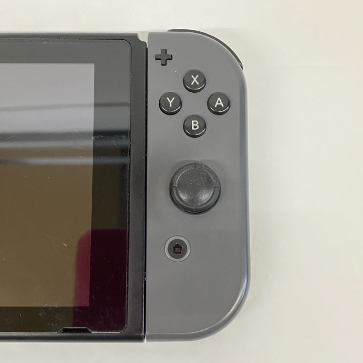 東店36-3708-2605] Switch 旧型 本体 ジャンク品 - メルカリ