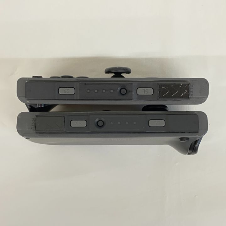 東店36-3708-2605] Switch 旧型 本体 ジャンク品 - メルカリ
