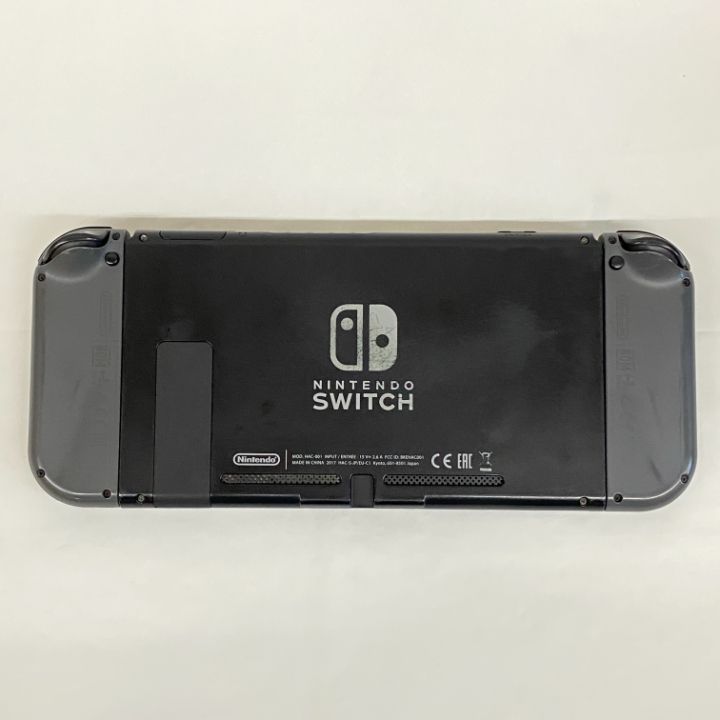 Nintendo Switch スイッチ　本体　旧型　ジャンク 東店36-3708-2605] Switch 旧型 本体 ジャンク品 - メルカリ