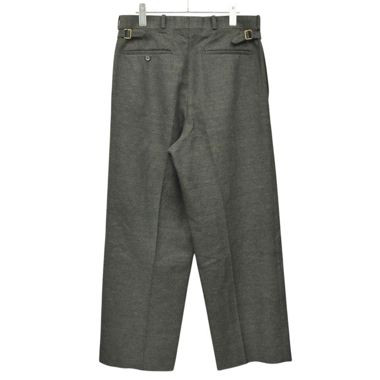 MAATEE＆SONS マーティーアンドサンズ 2025AW JEFFERLY SMALLPIN