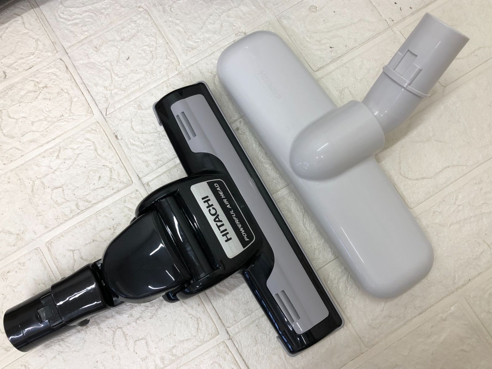 美品！HITACHI 日立 パワかるサイクロン掃除機 CV-S920(C) アイボリー