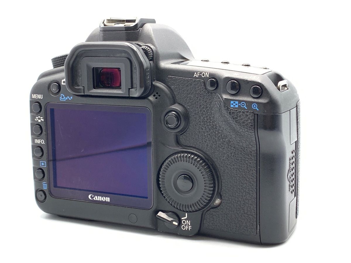 中古】 【並品】 キヤノン EOS 5D MarkII ボディ - メルカリ