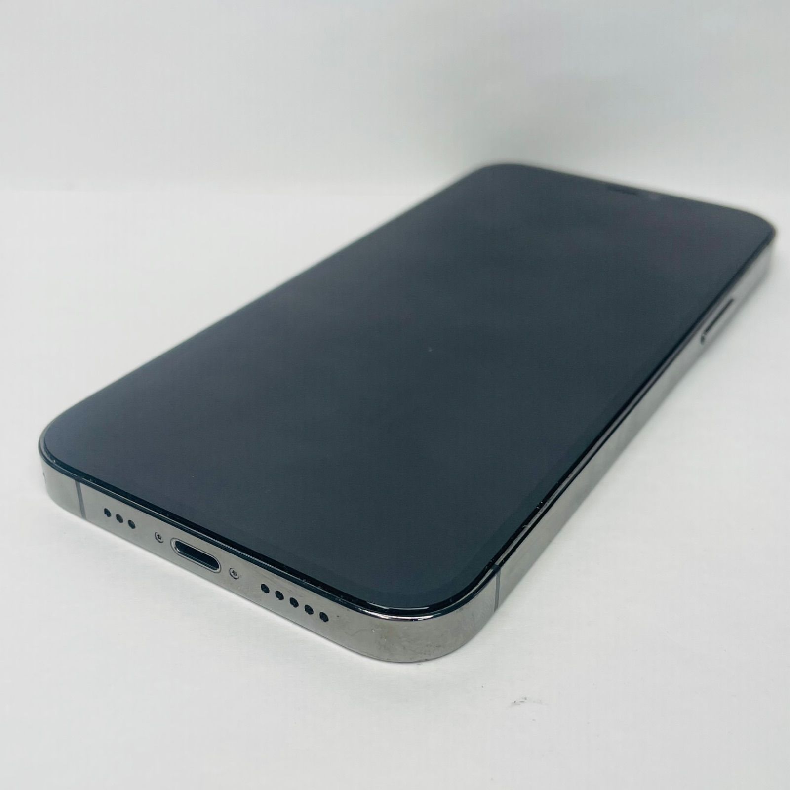 iPhone 12 Pro 128GB SIMフリー ジャンク - メルカリ
