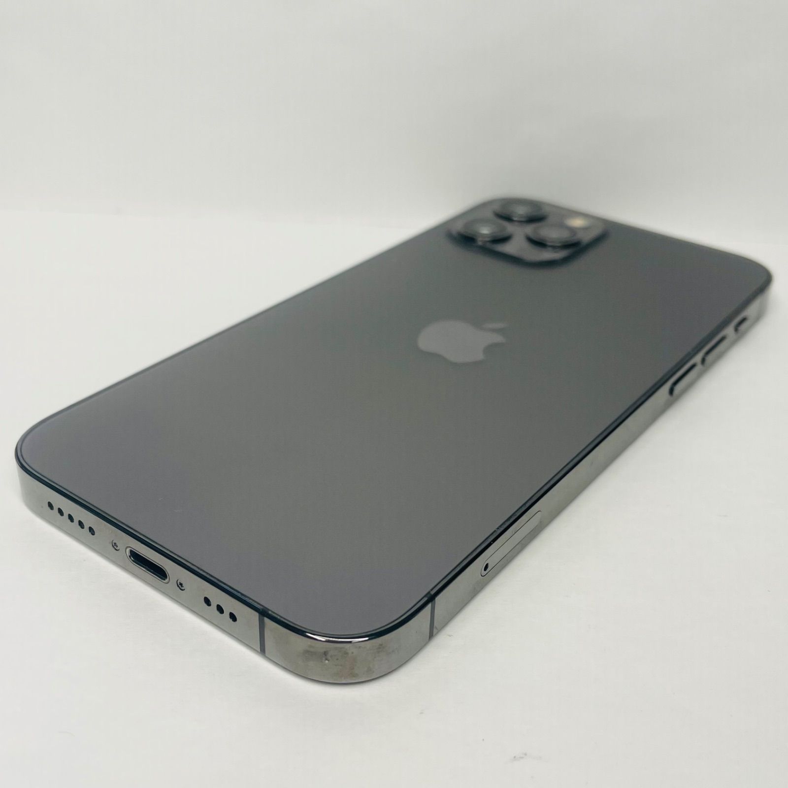 iPhone 12 Pro 128GB SIMフリー ジャンク - メルカリ