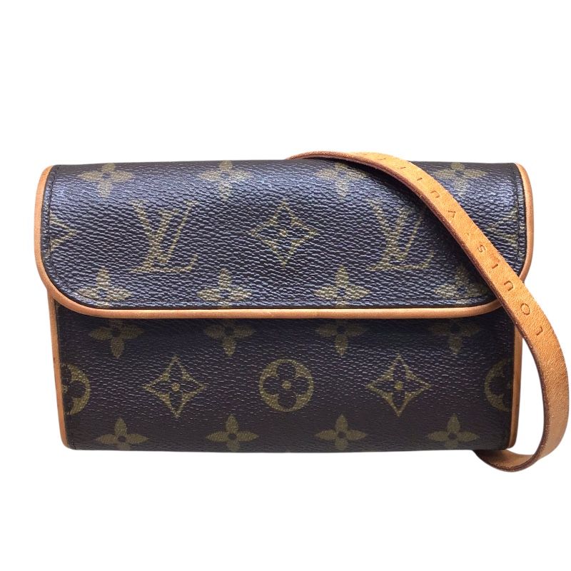 ルイ・ヴィトン LOUIS VUITTON ポシェット・フロランティーヌ M51855