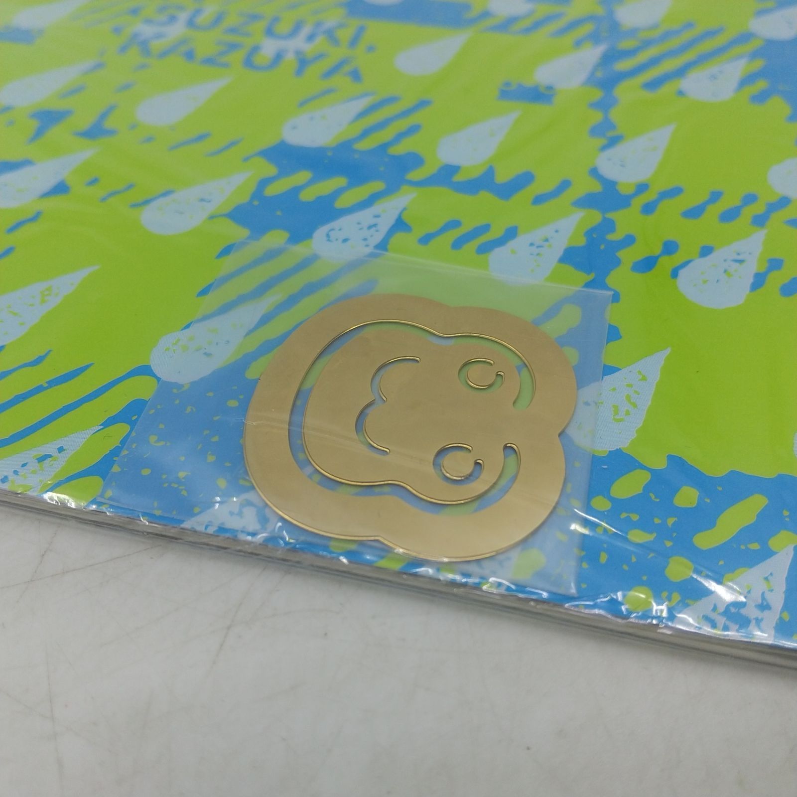 まとめ売り】舞台「FROGS」 パンフレット 4冊まとめ売り アミューズ