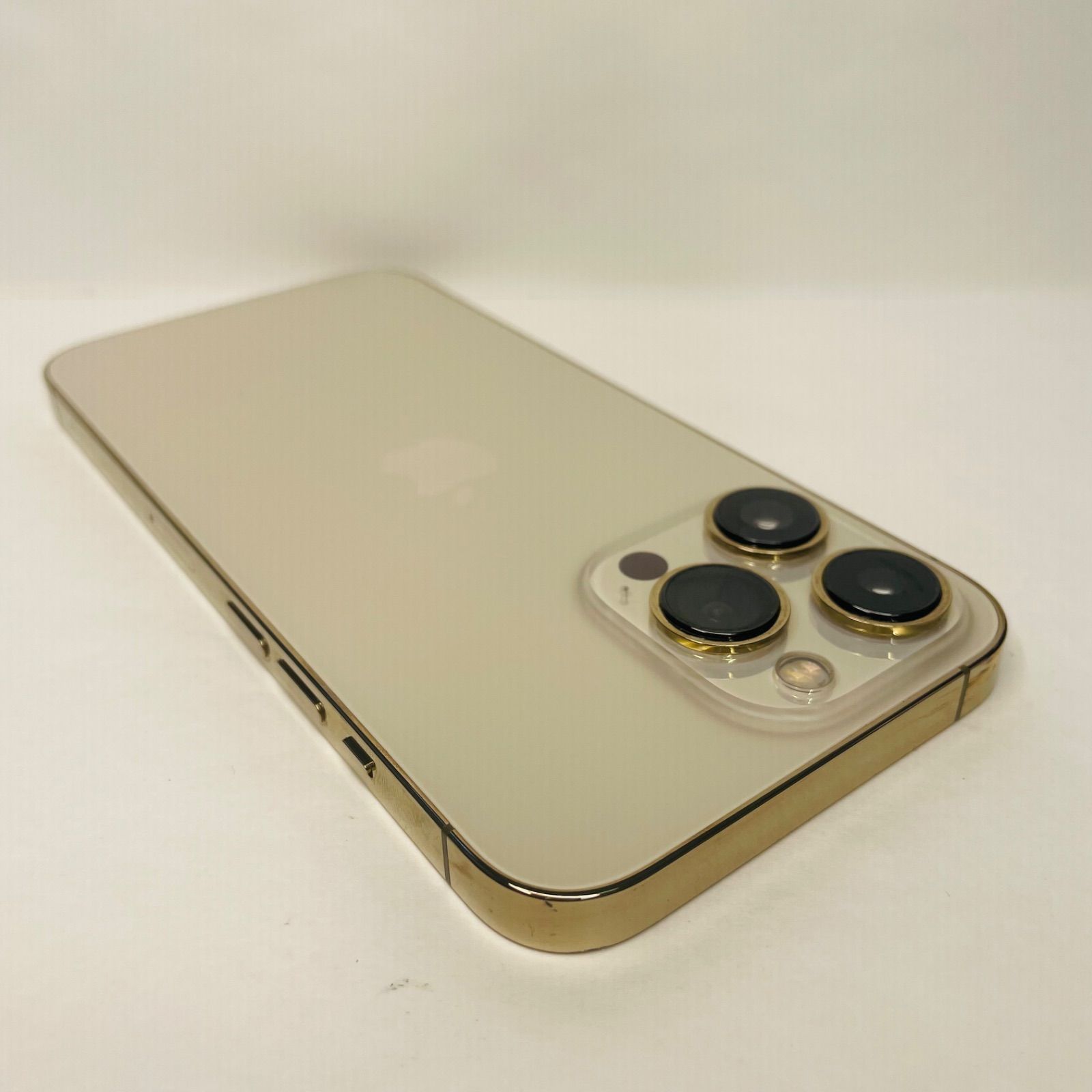 iPhone 13 Pro 128GB SIMフリー ジャンク - メルカリ