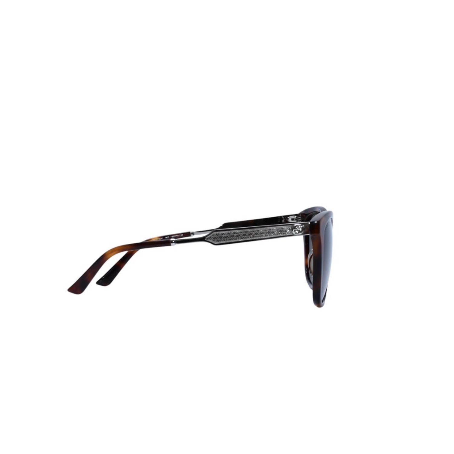 極美品 GUCCI グッチ Sunglasses サングラス GG0073SK 56◻︎18 150