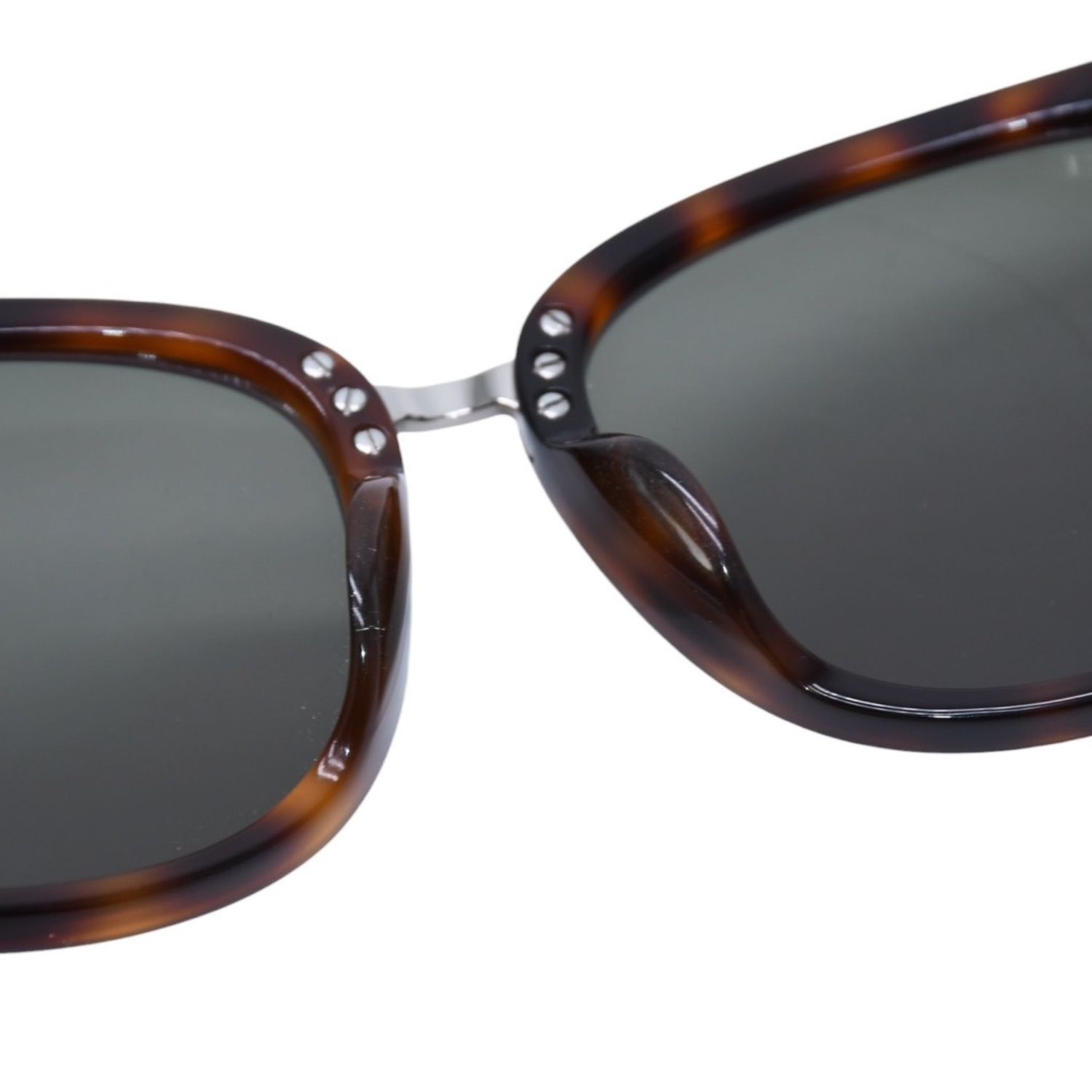 極美品 GUCCI グッチ Sunglasses サングラス GG0073SK 56◻︎18 150