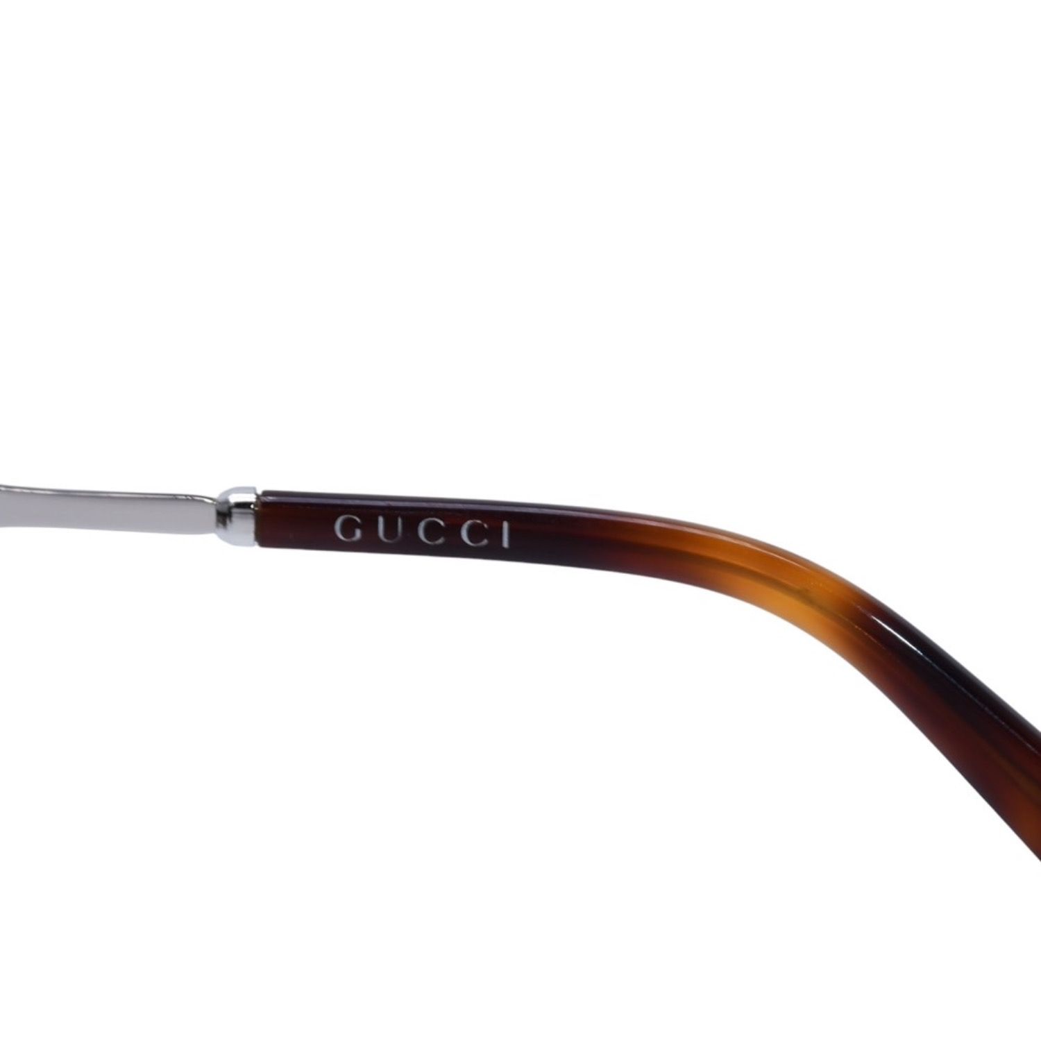 極美品 GUCCI グッチ Sunglasses サングラス GG0073SK 56◻︎18 150