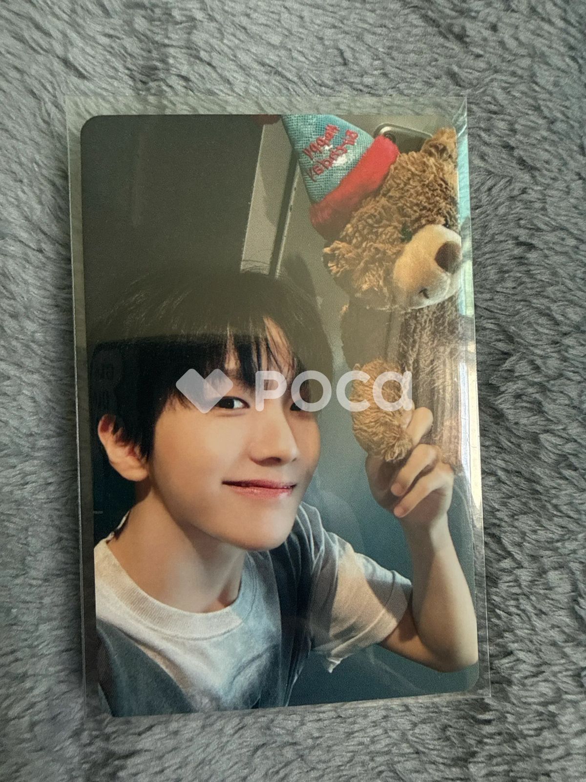 BOYNEXTDOOR ウンハク 19.99 YIZHIYU - メルカリ