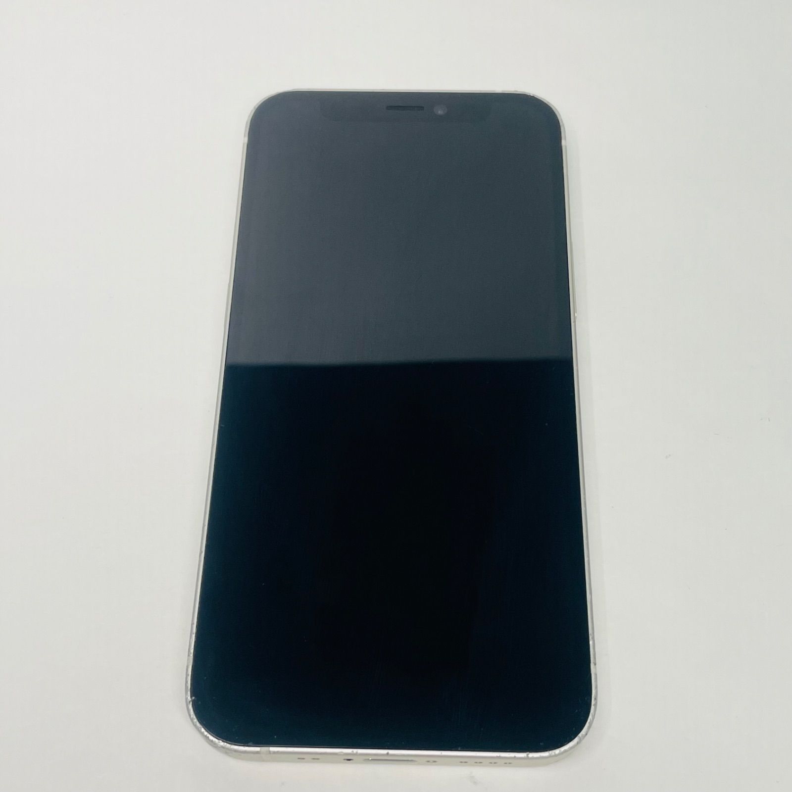 iPhone 12 mini 256GB SIMフリー ジャンク - メルカリ