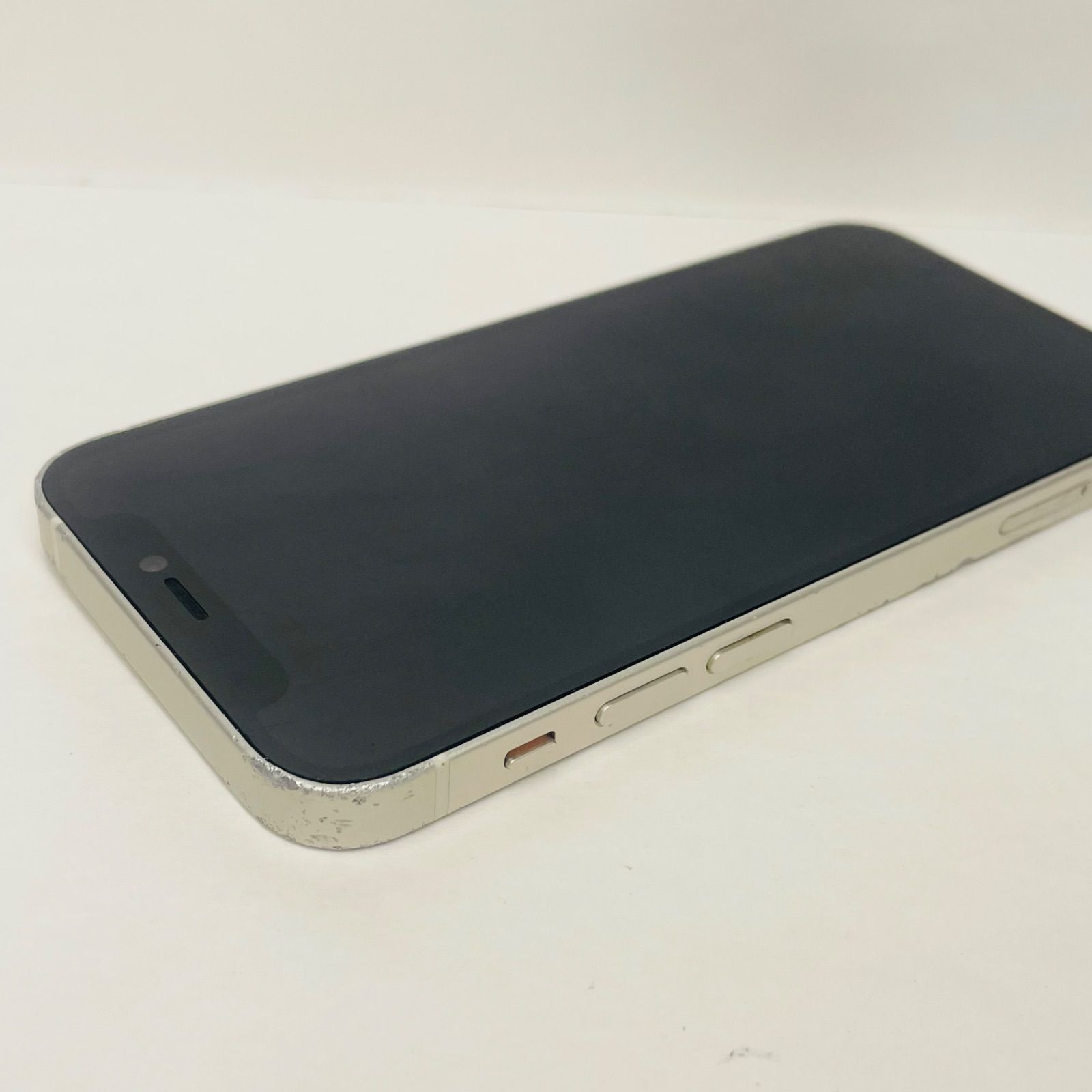 iPhone 12 mini 256GB SIMフリー ジャンク - メルカリ