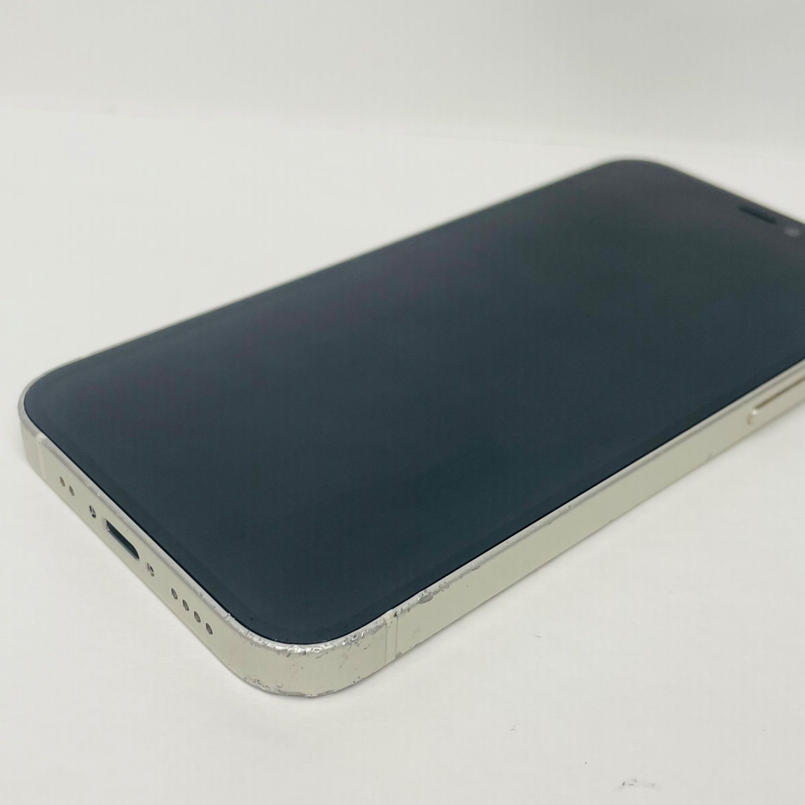 iPhone 12 mini 256GB SIMフリー ジャンク - メルカリ
