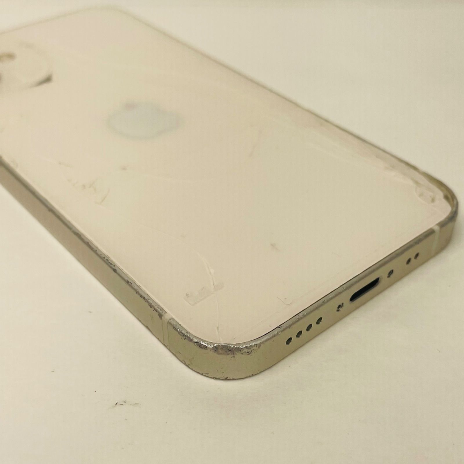 iPhone 12 mini 256GB SIMフリー ジャンク - メルカリ