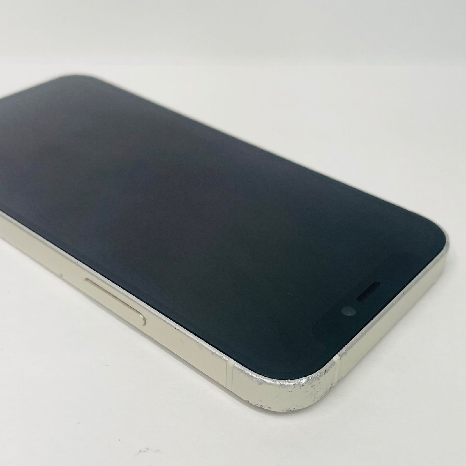 【ジャンク】iPhone12mini 256G simフリー iPhone 12 mini 256GB SIMフリー ジャンク - メルカリ