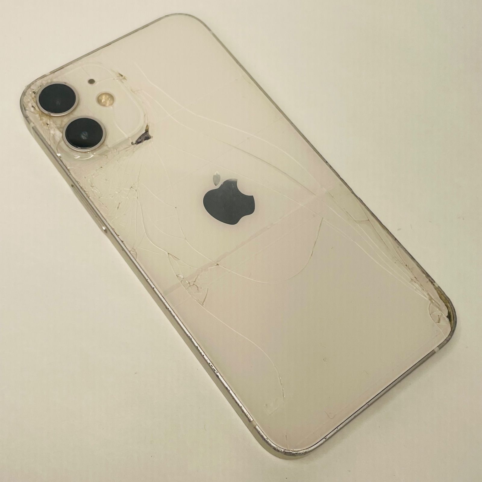 iPhone 12 mini 256GB SIMフリー 電池94% 30712 - メルカリ
