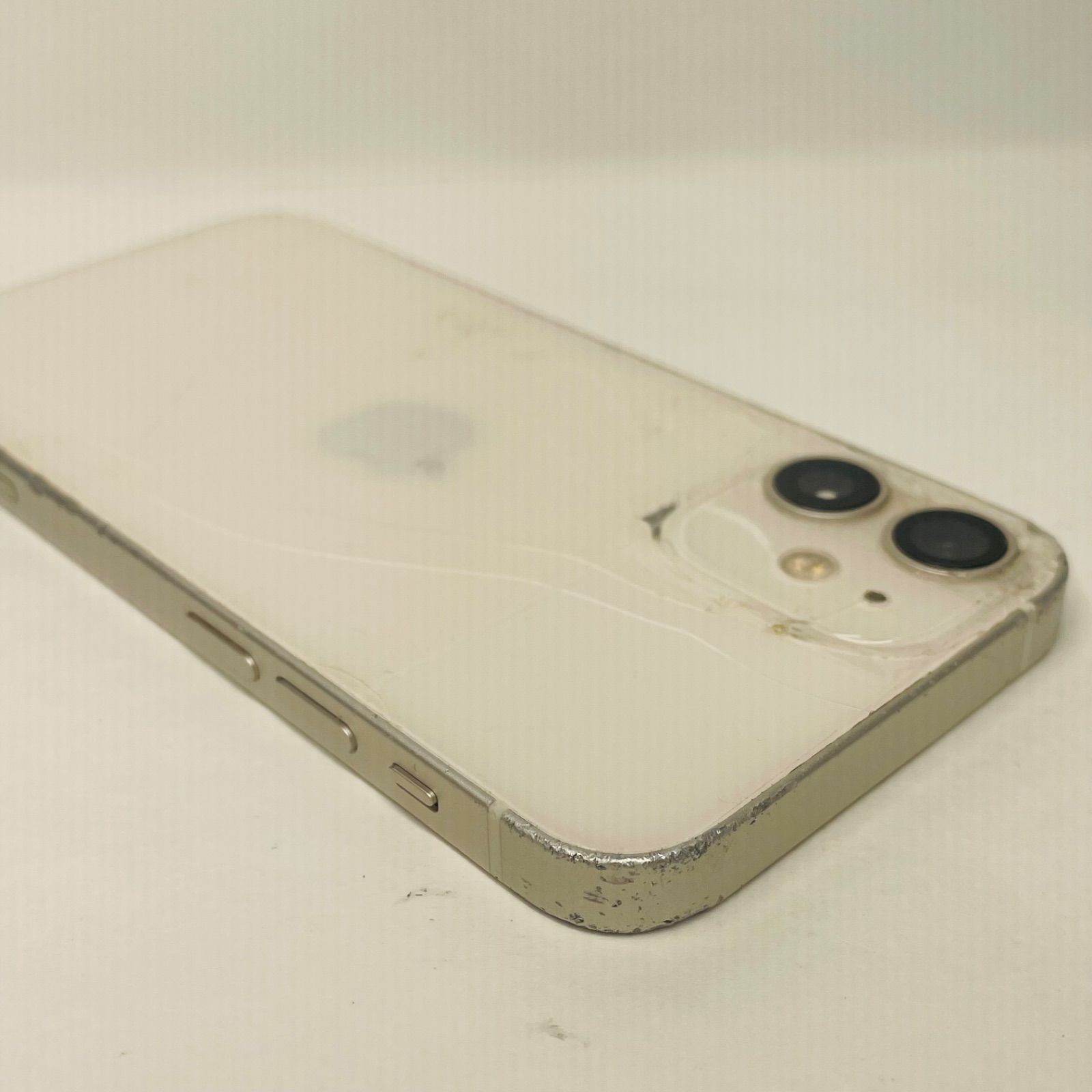 iPhone12 mini 本体256GB ジャンク ジャンク]iPhone 12 mini ブルー 256GB SIMフリー 本体のみ｜Yahoo