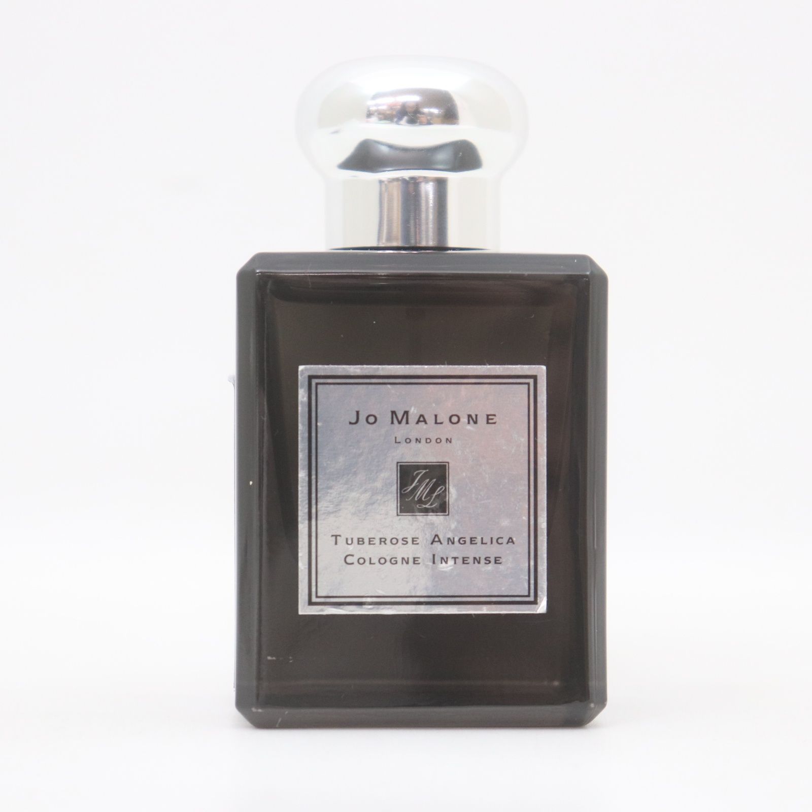 ITDNVXY1N2LC JO MALONE ジョーマローン チューベローズ アンジェリカ コロン インデンス 50ml 香水 残量95％