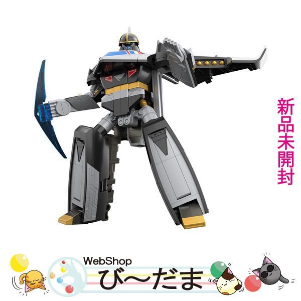 [bn:17] 【未開封】 SMP[SHOKUGAN MODELING PROJECT] デルタフォーメーション タイムシャドウ【PB限定】◆新品Ss