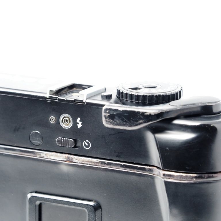 Mamiya 6 中判フィルムカメラ Mamiya6が良すぎなので紹介したい ｜#国産中判フィルム - YouTube